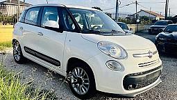 Fiat 500l Pop Star 1.3 Mjt Adatta Neopatentati