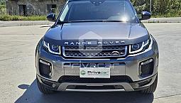 Land Rover Range Rover Evoque 2.0 Ed4 5p. Pure