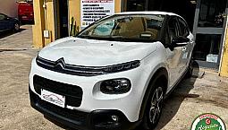 Citroen C3 Bluehdi 100 S&s Shine