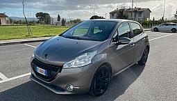 Peugeot 208 1.0 Vti 68 Cv 5 Porte Active