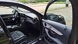 Mercedes Glc Suv (X253) - 2022