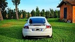 Audi Tt Motore Nuovo