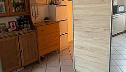 Appartamento Centro Forlì Corso Garibaldi 222