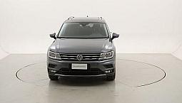 Volkswagen Tiguan Business 4motion Dsg - 7 Posti B