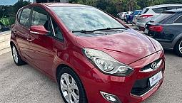 Hyundai Ix20 1.4 Crdi 90 Cv Comfort Neopatentati