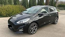 Ford Fiesta 1.5 Tdci 5 Porte St-Line