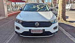 T-Roc 1.0 Tsi Bicolor Full Opt Pari Al Nuovo Prezz
