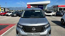Nissan Townstar 1.3 130 Cv N-connecta Promo G...