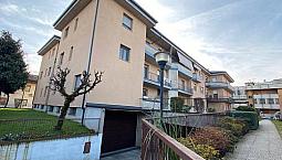 Castelcovati - Ampissimo Quadrilocale -