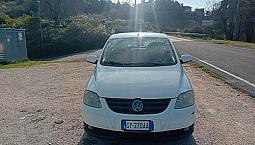 Volkswagen Fox - 2007