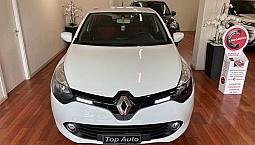 Renault Clio 1.2 75 Cv Live