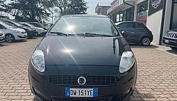 Fiat Grande Punto Grande Punto 1.4 5 Porte Dynamic