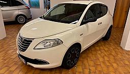 Lancia Ypsilon 1.3 Mjt Euro 5B Ok Neopatentati