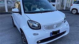 Smart Fortwo 1,0 Benzina Anno 2017
