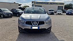 Nissan Qashqai 1.5 Dci Dpf Visia 2011