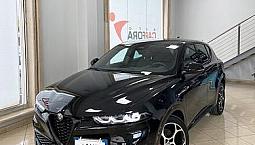 Alfa Romeo Tonale 1.5 160 Cv Mhev Tct7 Veloce