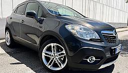 Opel Mokka 1.4 (4X4)Gplscadenza2032 Cosmo