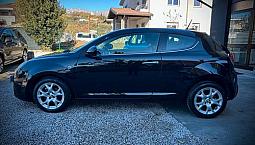 Alfa Romeo Mito 1.4 105 Cv M.air S&S Distinctive S