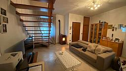 Stupenda Casa Su Due Piani Rif.0807