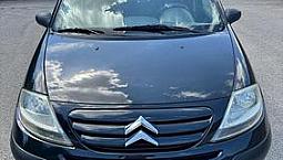 Citroen C3 2009