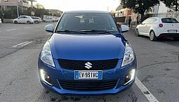 Suzuki - Swift - 1.3 Ddis 5P. B-Top Bi-Color