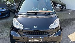 Smart Fortwo 1000 Turbo Soli 80.000 Km