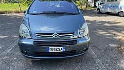 Citroen X Sarà Picasso. 1.6 Diesel Ok