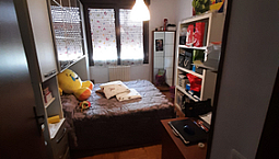 Appartamento Zona Pernumia, Quartiere Tranquillo A