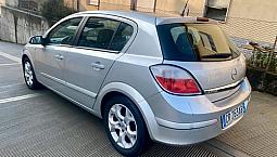 Opel Astra 1.7 Tdci Anno2005 Km.199000 Neopatentat