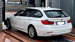 Bmw Serie 3 (F30/31) - 2014