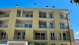 Nuova Costruzione Pescara Rif. Tha3