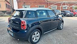 Mini Cooper D Countryman 2.0All4 Automatica 6B