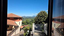 Palestrina Colle Martino App.to Con Giardino