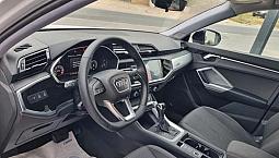 Audi Q3 35 Tdi S Tronic Business Advanced