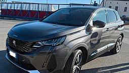 Peugeot 3008 15Bluehdi Allure Pack Full 2022
