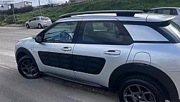 Citroen C4 Cactus 1.6 Blu-Hdi 100Cv 2017 Full