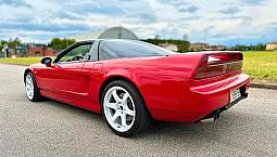 Honda Nsx 1ª Serie - 1994
