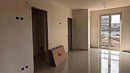 Nuovi Appartamenti A Catania, Zona Cibali