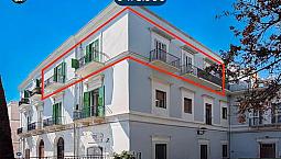 Trilocale Con Affacci Panoramici