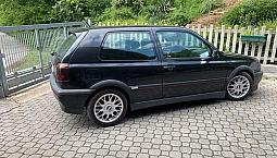 Vw Golf Gti 2.0 - 8v Mk3 Anno 1995 Asi 30 Anni