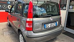 Fiat Panda 1.2 Benzina - Neopatentati - Stato