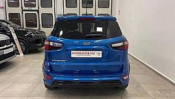 Ford Ecosport 1.0 Ecoboost 125 Cv Start&Stop ...