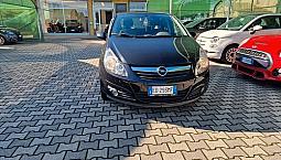 Opel Corsa 1.2 5 Porte Edition
