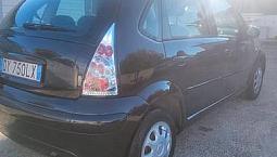 Citroen C3 1100 Benzina Da Vetrina