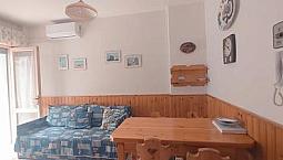 Bibione A 50Mt Dal Mare Bilocale In P.zza Zenith