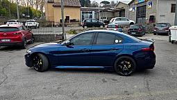 Giulia 2.0 Benzina 200Cv 