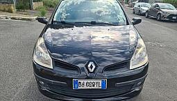 Renault Clio 1.5 Dci 85Cv 3 Porte Rip Curl