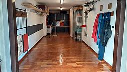 Appartamento Tre Camere Due Bagni Garage Doppio
