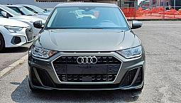 Audi A1 Spb 30 Tfsi S-line S-tronic Admired *pre