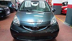 Toyota Aygo 1.0 12v Vvt-i 3 Porte Sol Ok Neopatent